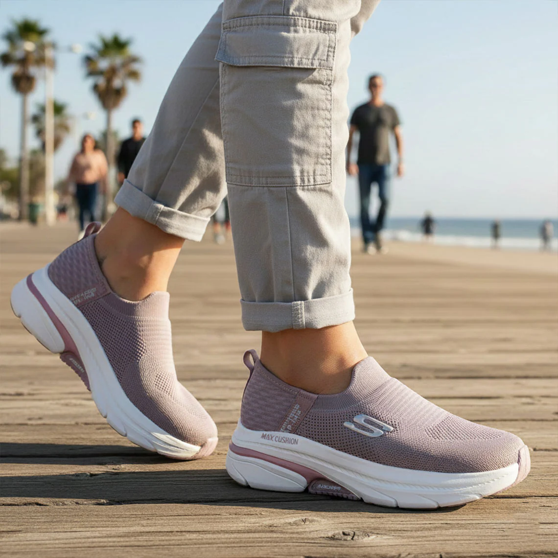Casual Sneaker