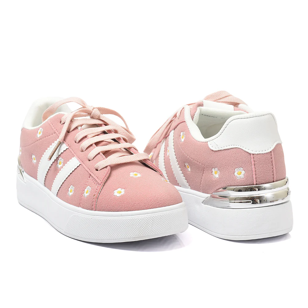 Casual Sneaker - Image 4