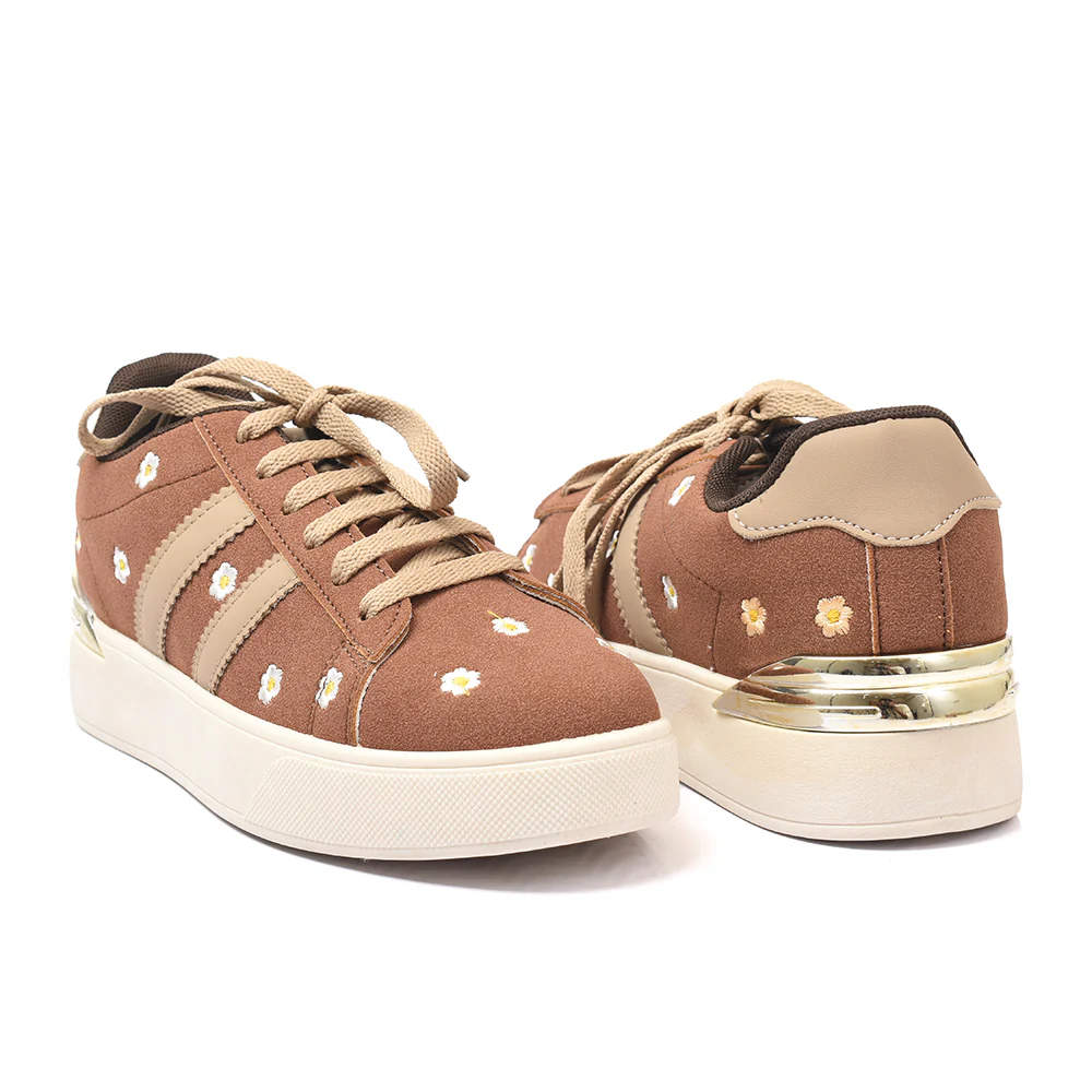 Casual Sneaker - Image 4