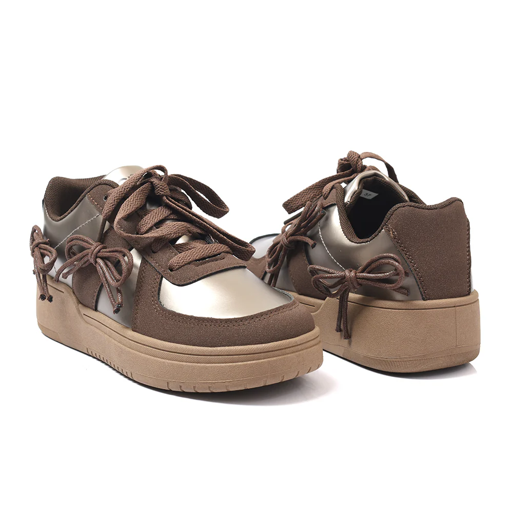 Casual Sneaker - Image 4