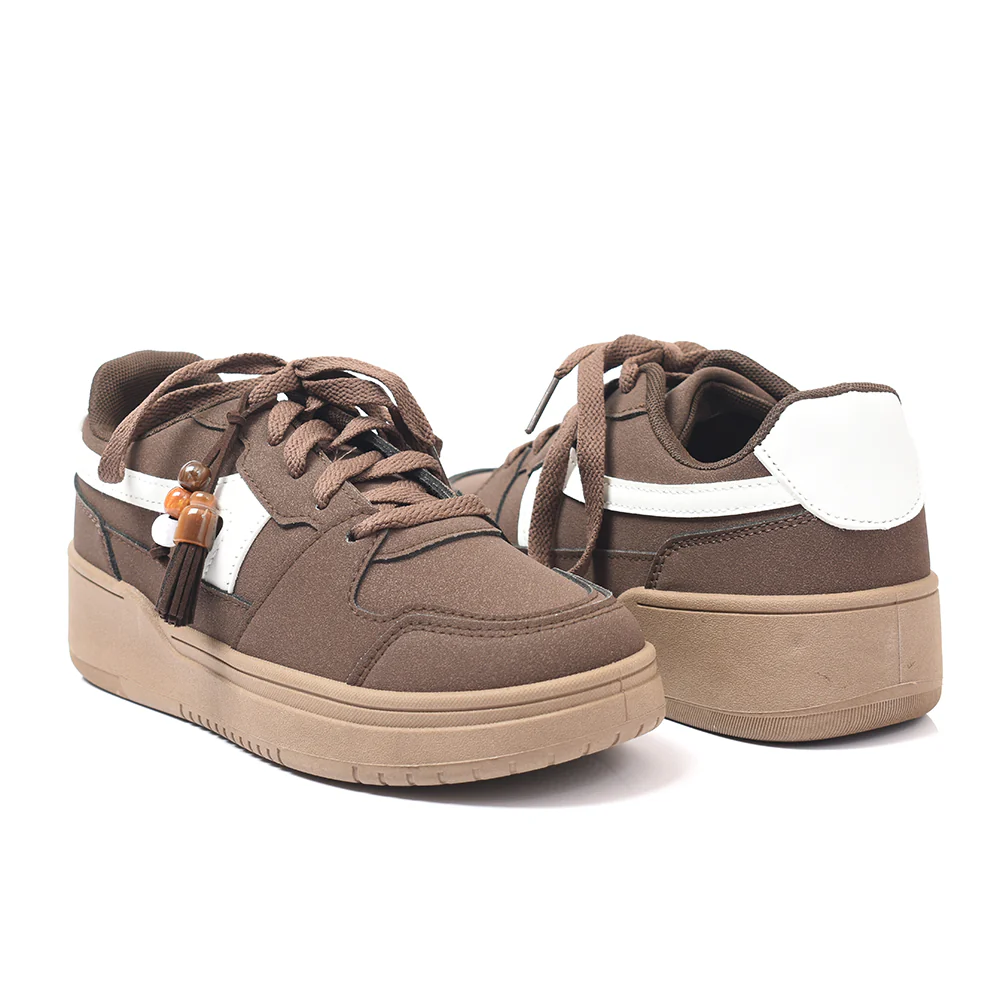 Casual Sneaker - Image 4