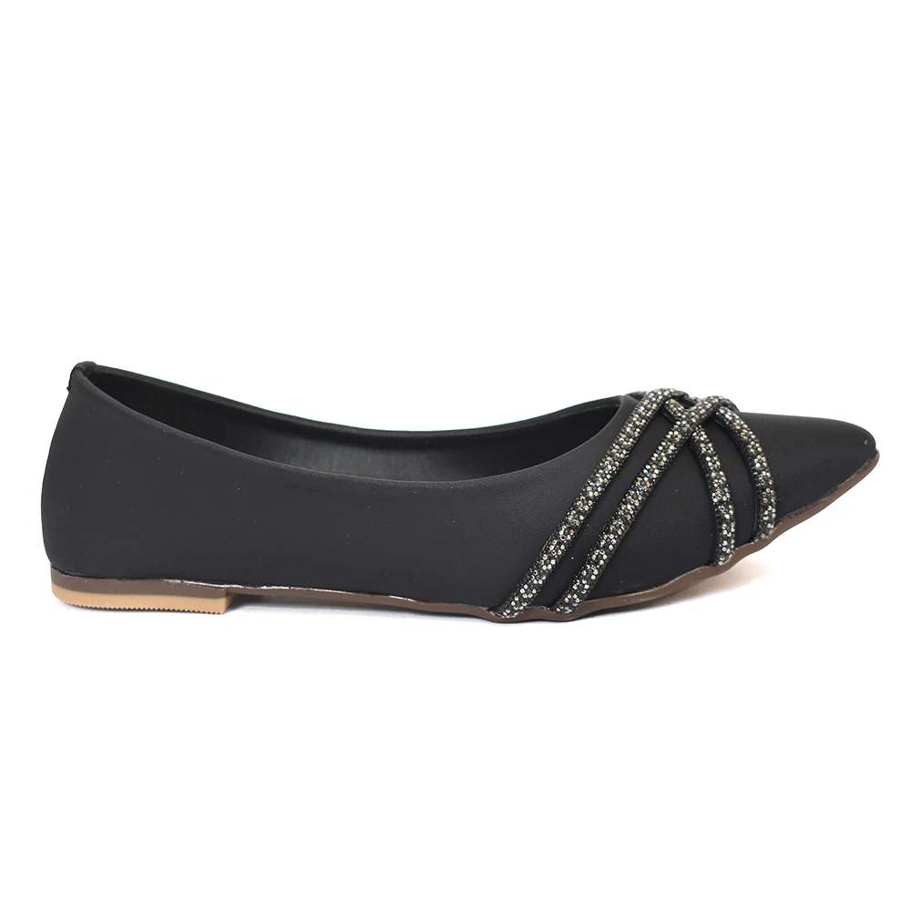 Casual Flat Slipper - Image 2