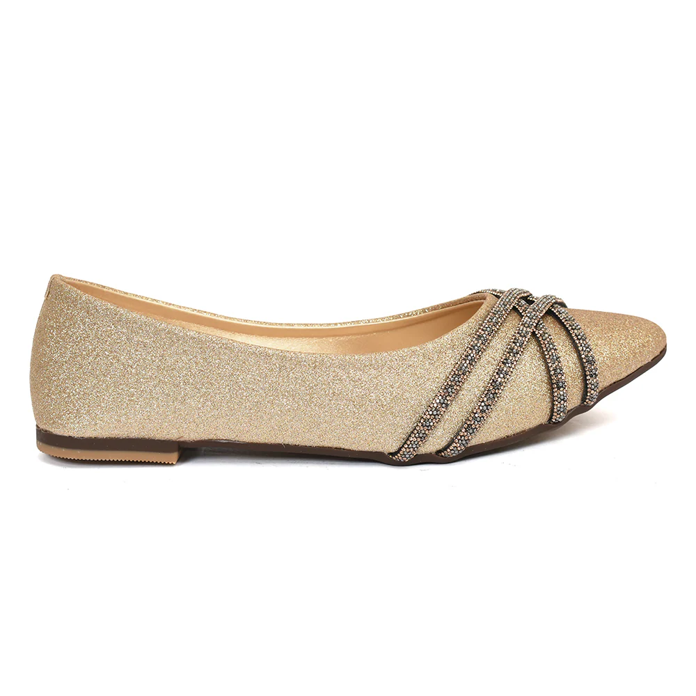 Casual Flat Slipper - Image 2