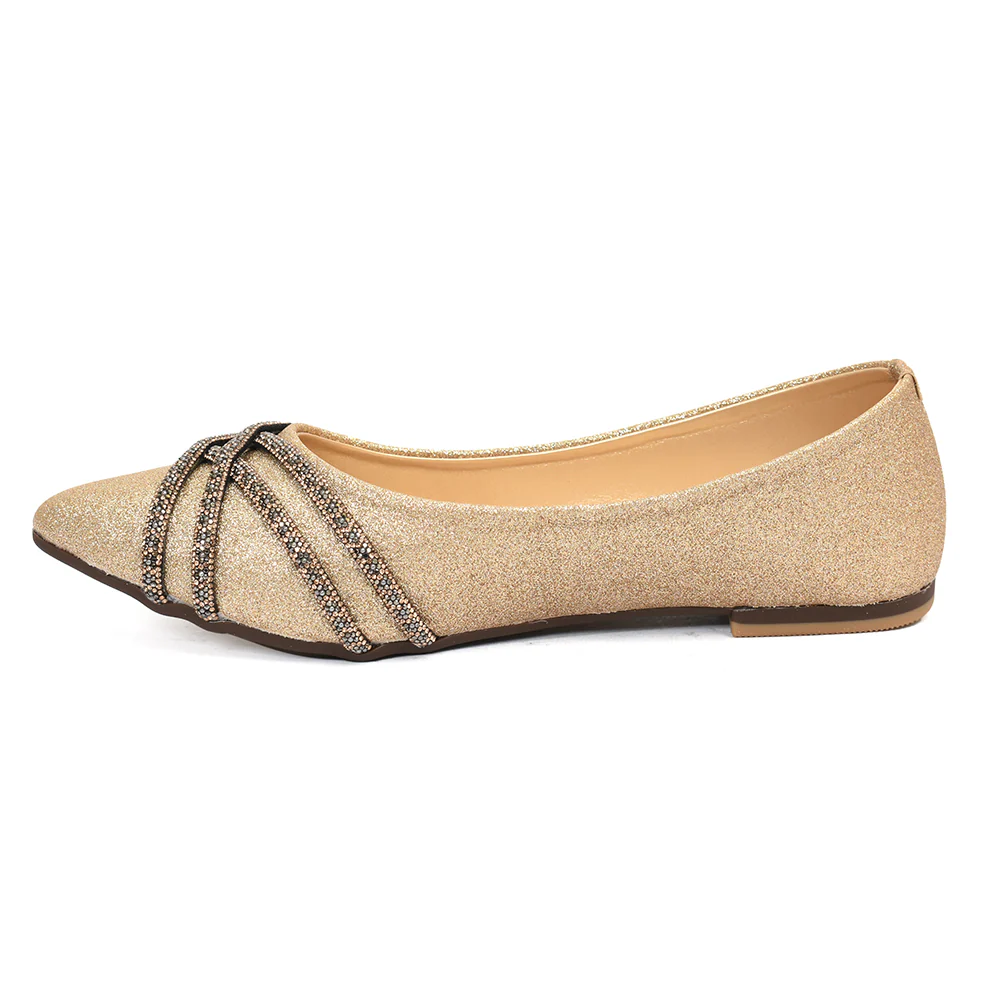 Casual Flat Slipper - Image 3