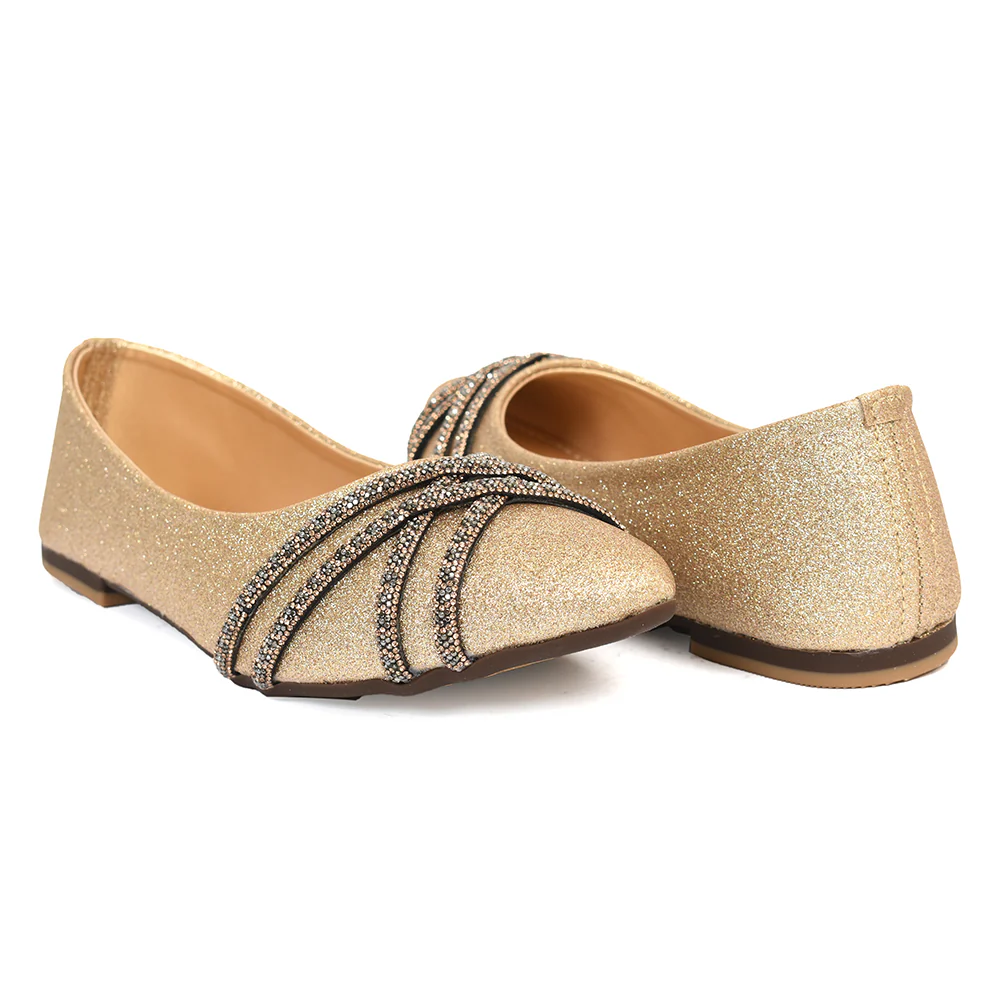 Casual Flat Slipper - Image 4