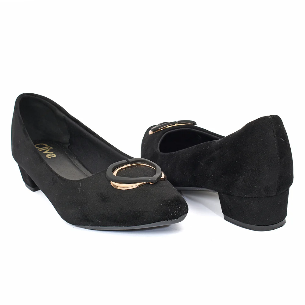 Casual Flat Slipper - Image 4