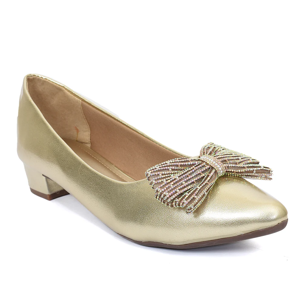 Casual Flat Slipper