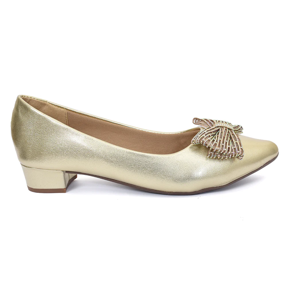 Casual Flat Slipper - Image 2