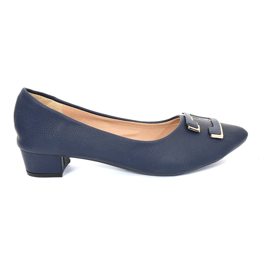Casual Flat Slipper - Image 2