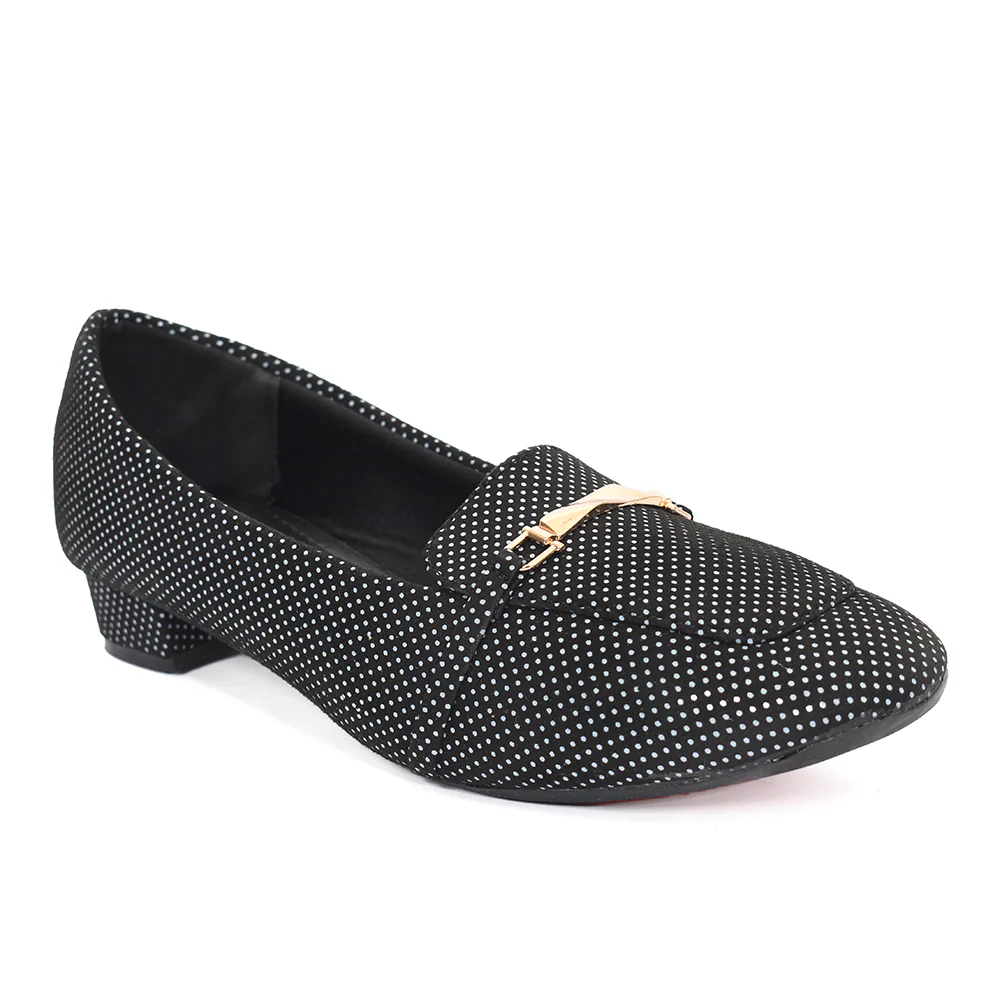 Casual Flat Slipper