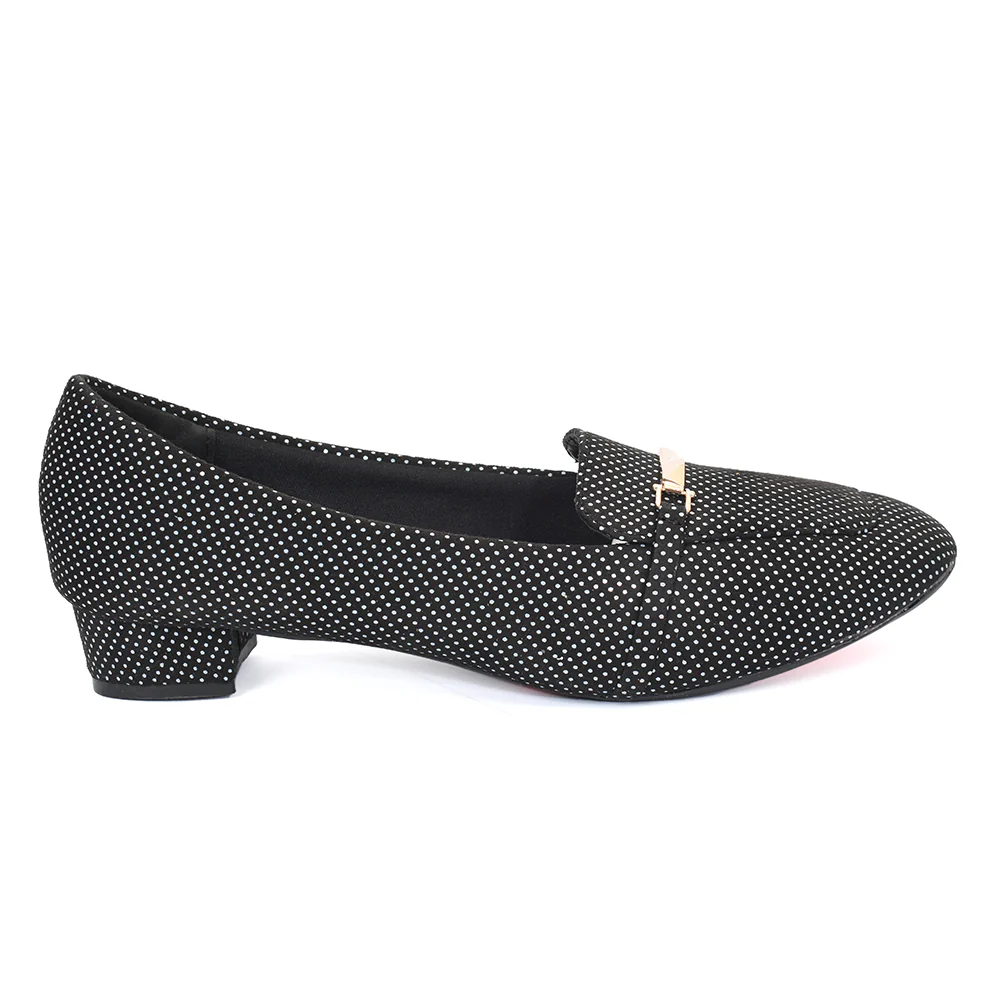 Casual Flat Slipper - Image 2