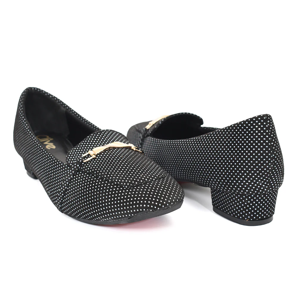 Casual Flat Slipper - Image 4