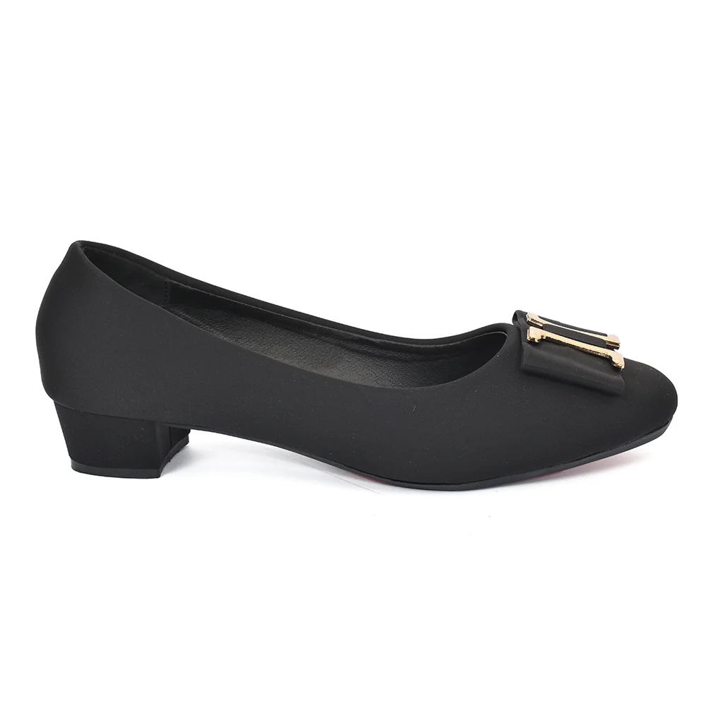 Casual Flat Slipper - Image 2