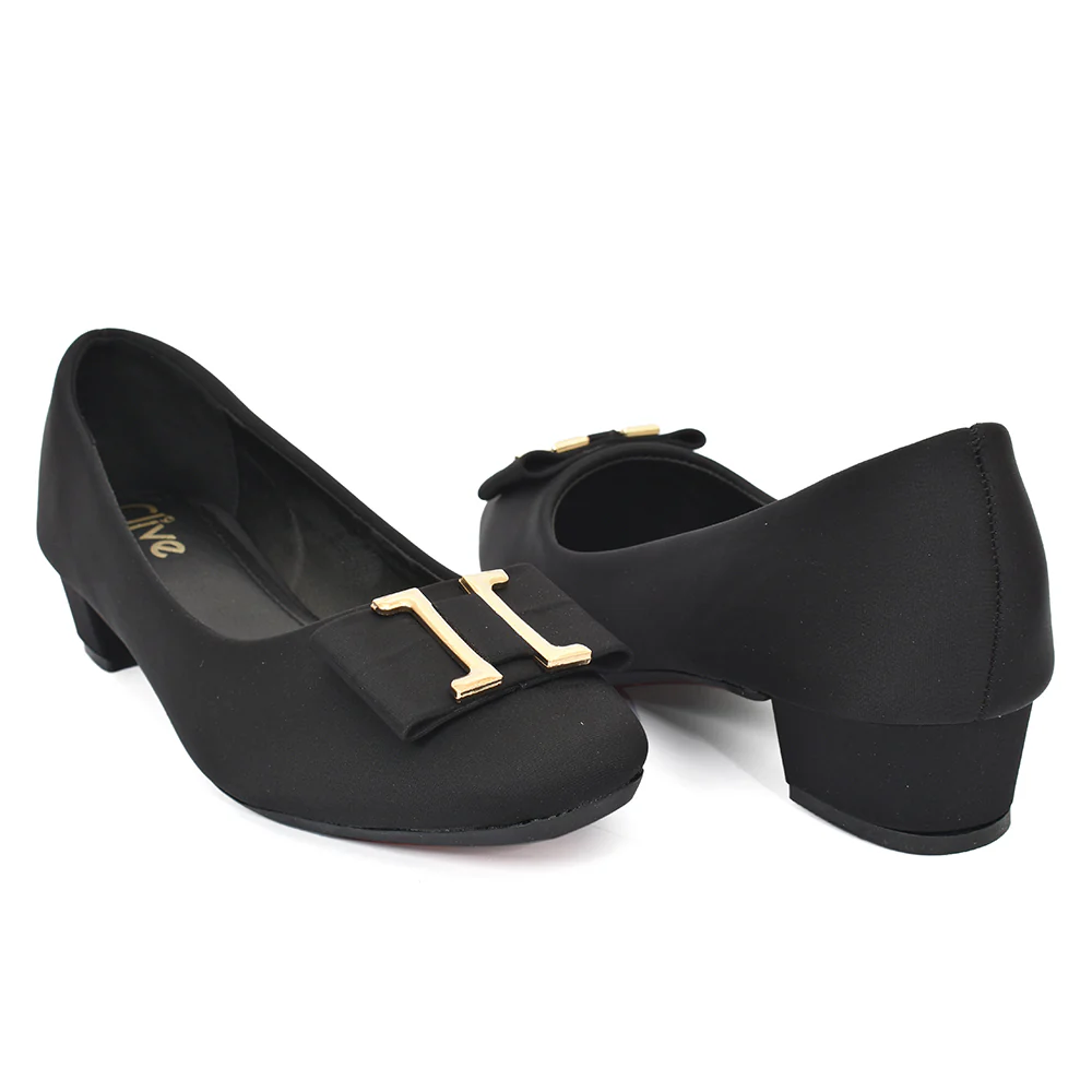 Casual Flat Slipper - Image 4