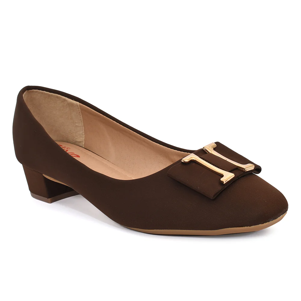 Casual Flat Slipper