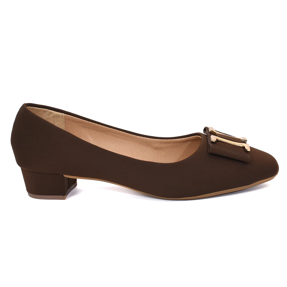 Casual Flat Slipper - Image 2