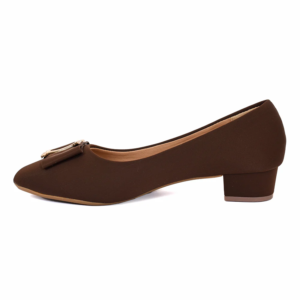 Casual Flat Slipper - Image 3