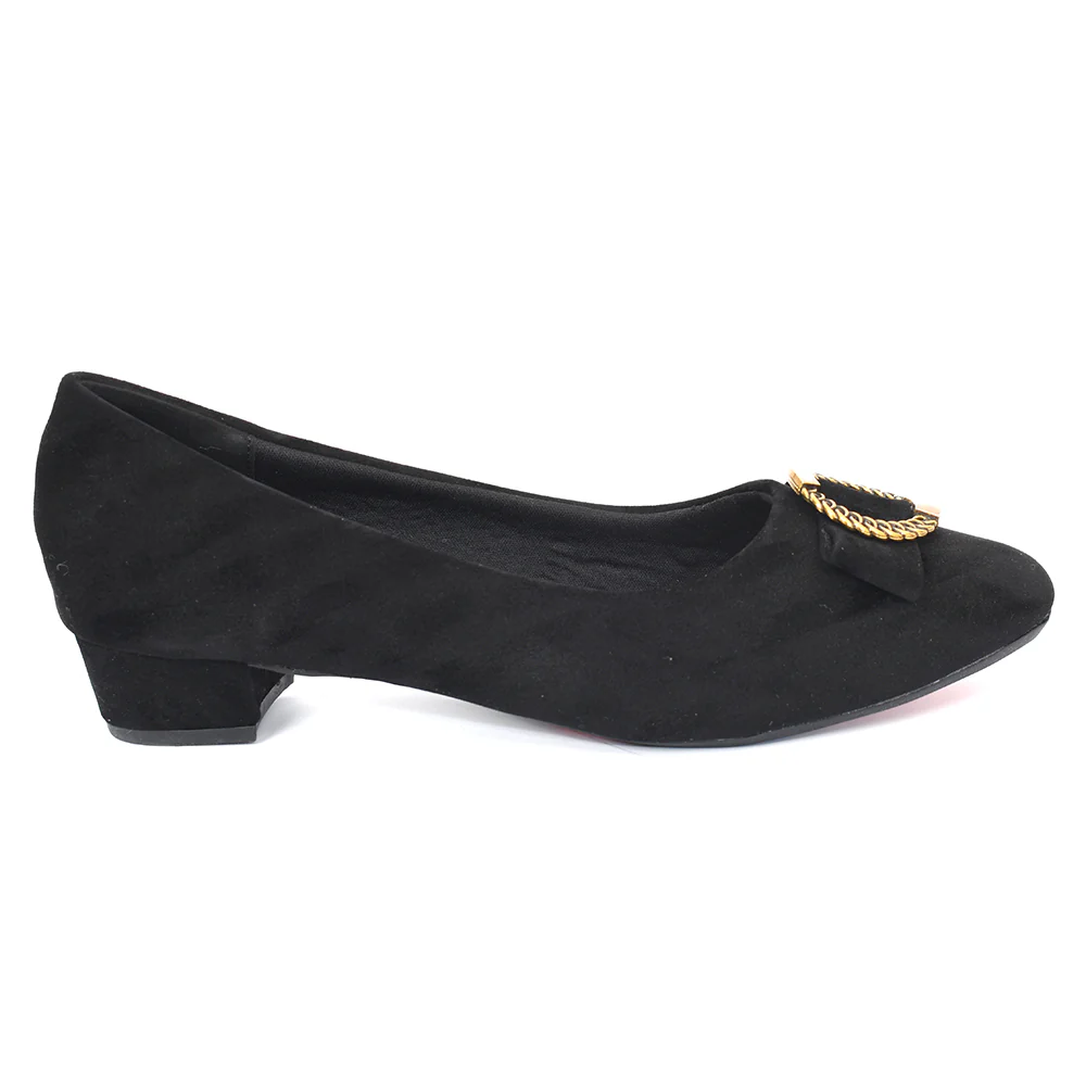 Casual Flat Slipper - Image 2