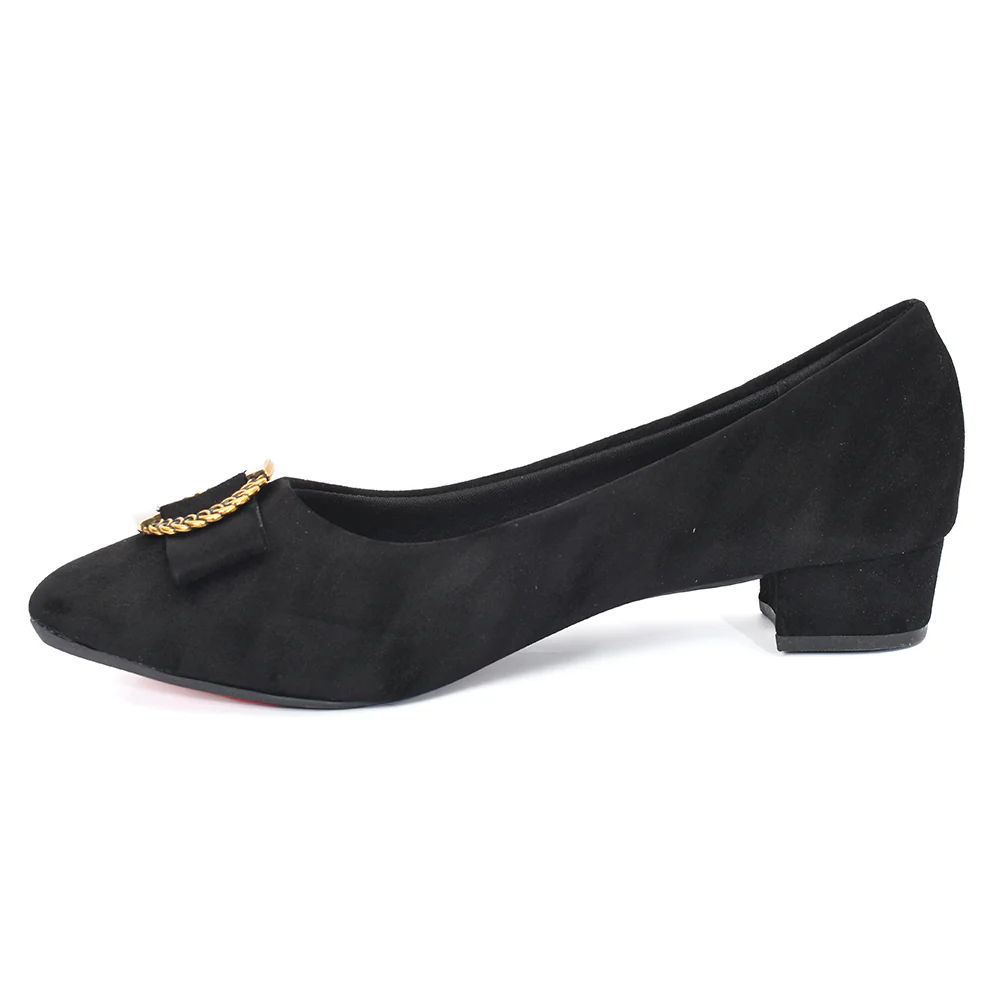 Casual Flat Slipper - Image 3