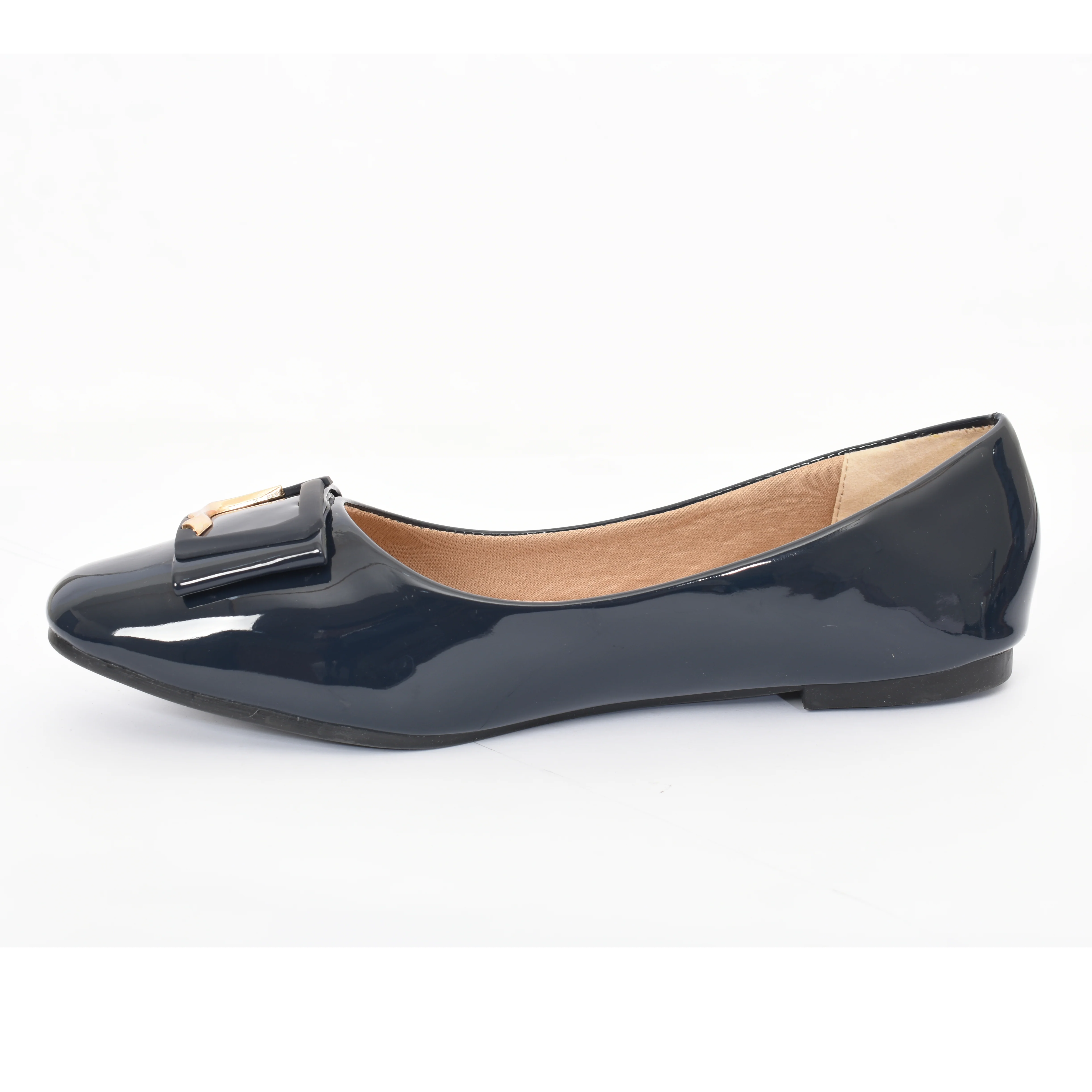 Casual Flat Slipper - Image 3