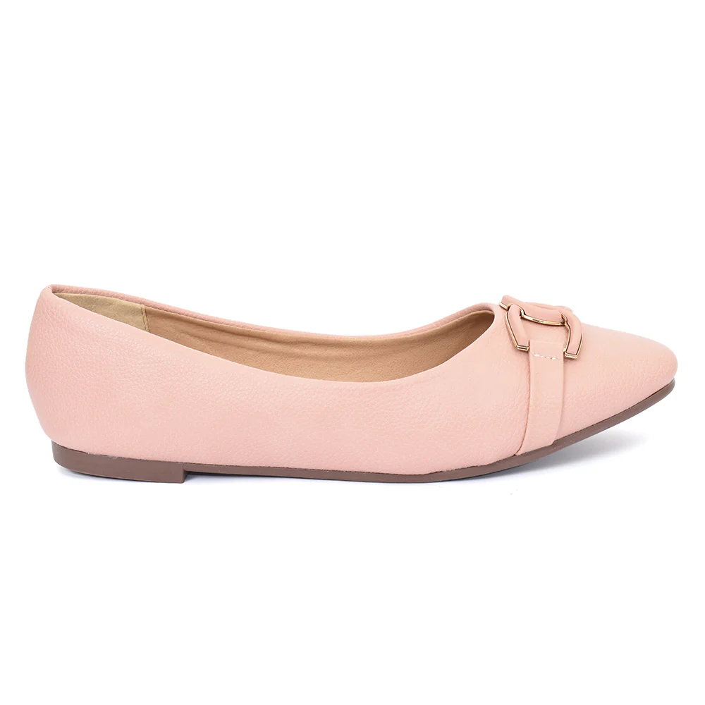 Casual Flat Slipper - Image 2