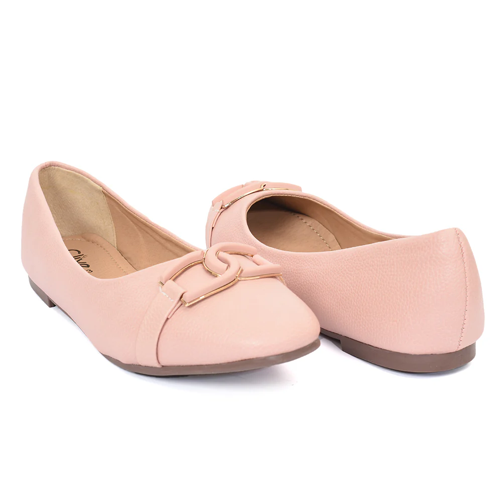 Casual Flat Slipper - Image 4