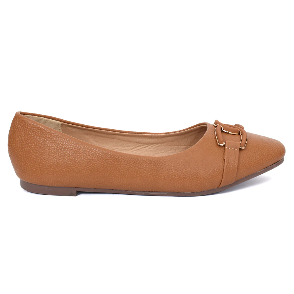 Casual Flat Slipper - Image 2