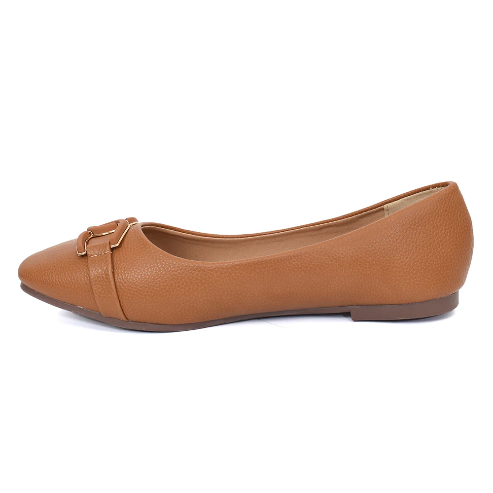 Casual Flat Slipper - Image 3