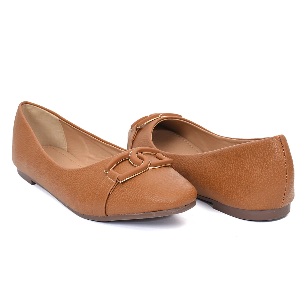Casual Flat Slipper - Image 4