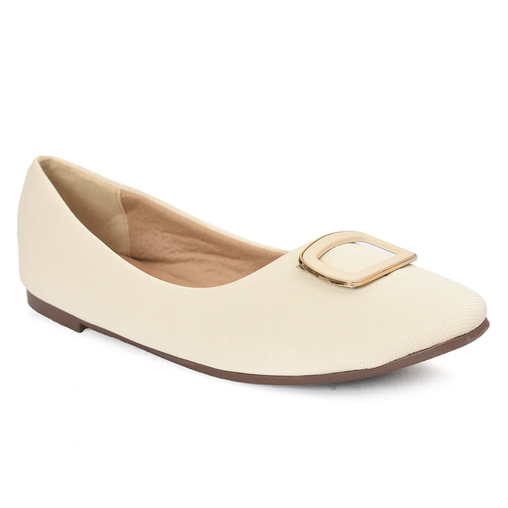 Casual Flat Slipper