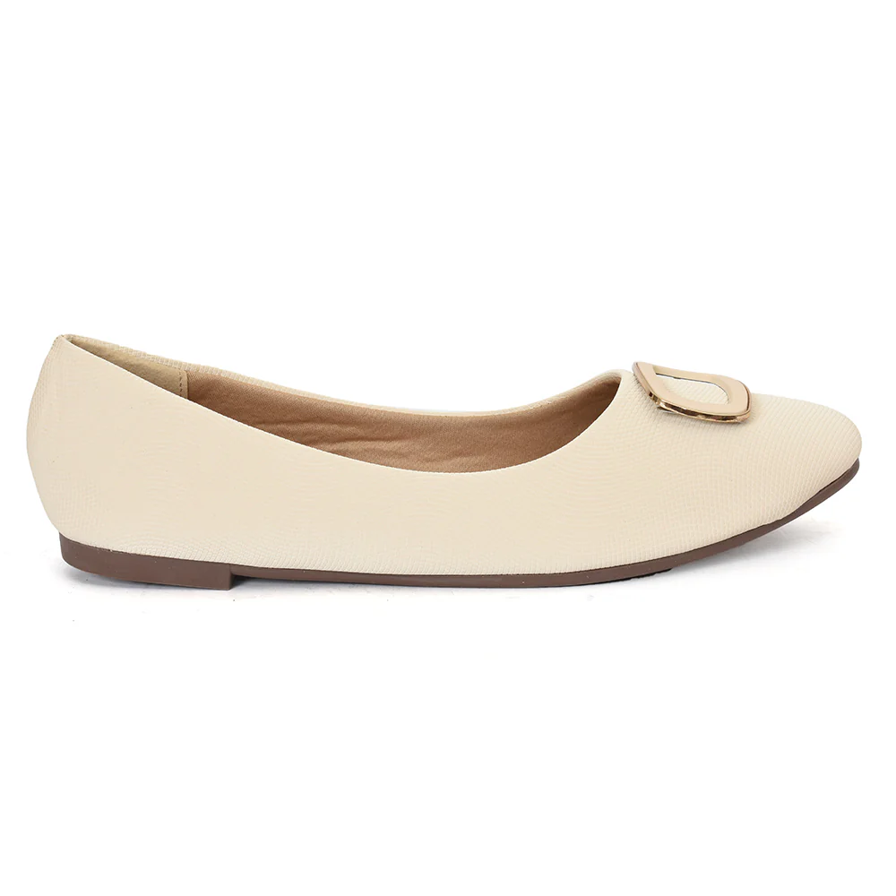 Casual Flat Slipper - Image 2