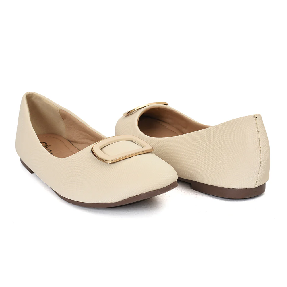 Casual Flat Slipper - Image 4
