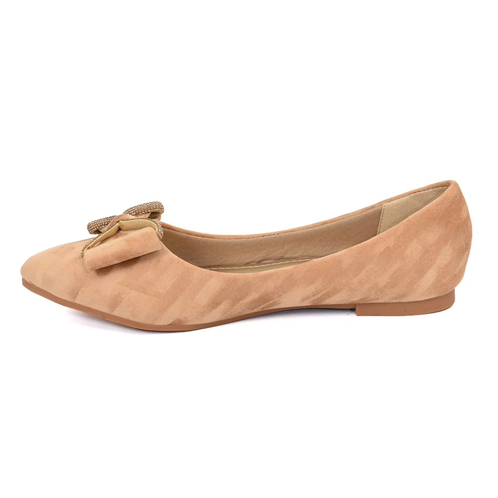 Casual Flat Slipper - Image 3