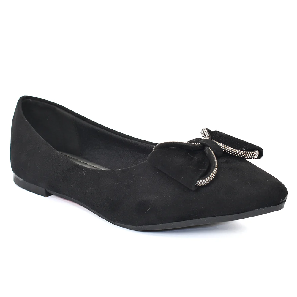Casual Flat Slipper