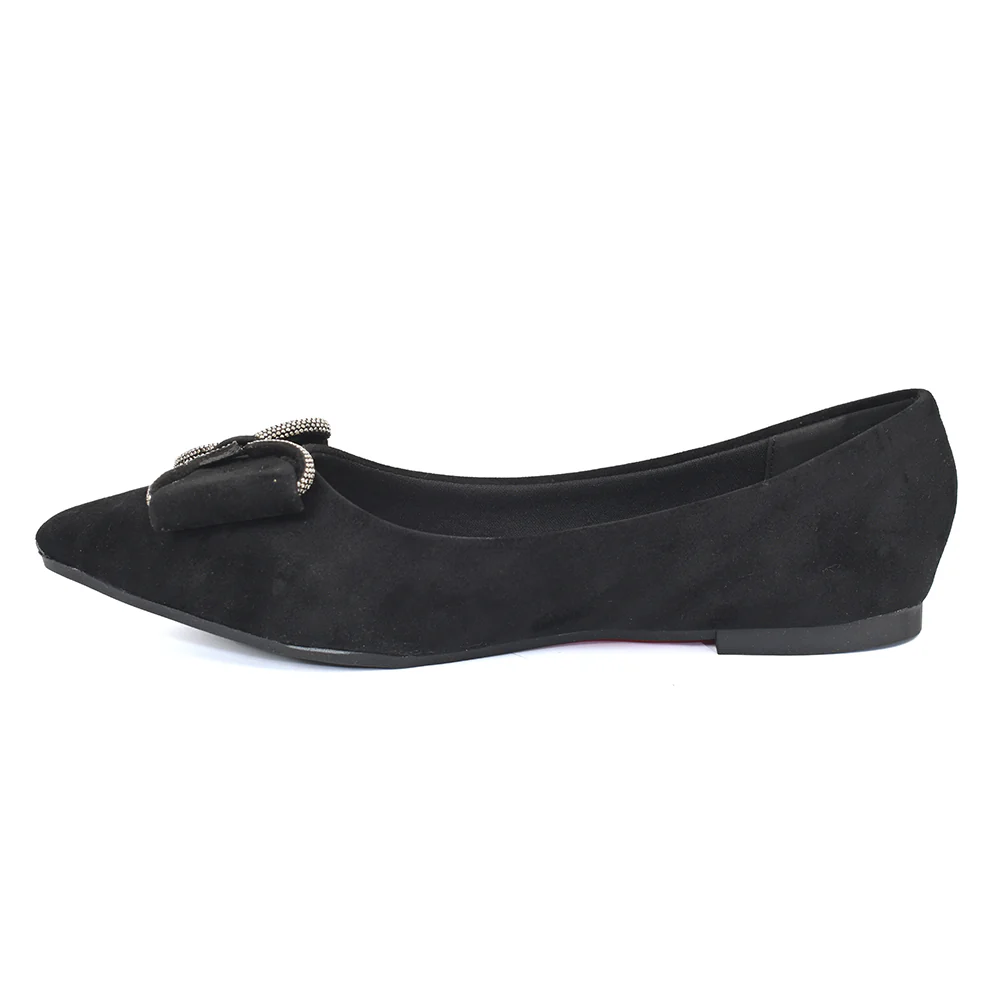 Casual Flat Slipper - Image 3