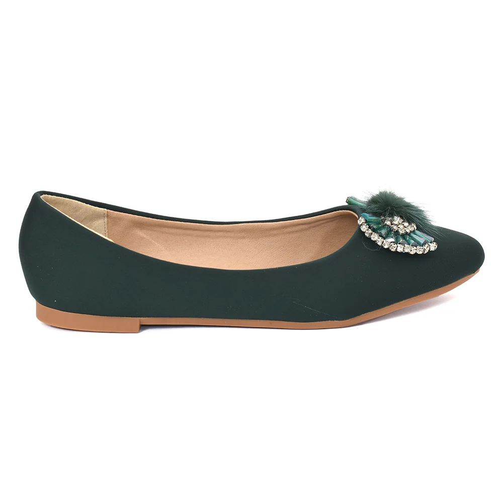 Casual Flat Slipper - Image 2