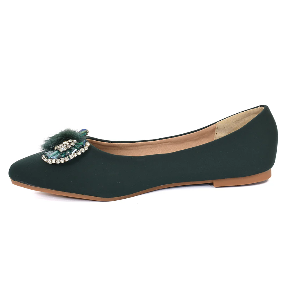 Casual Flat Slipper - Image 3