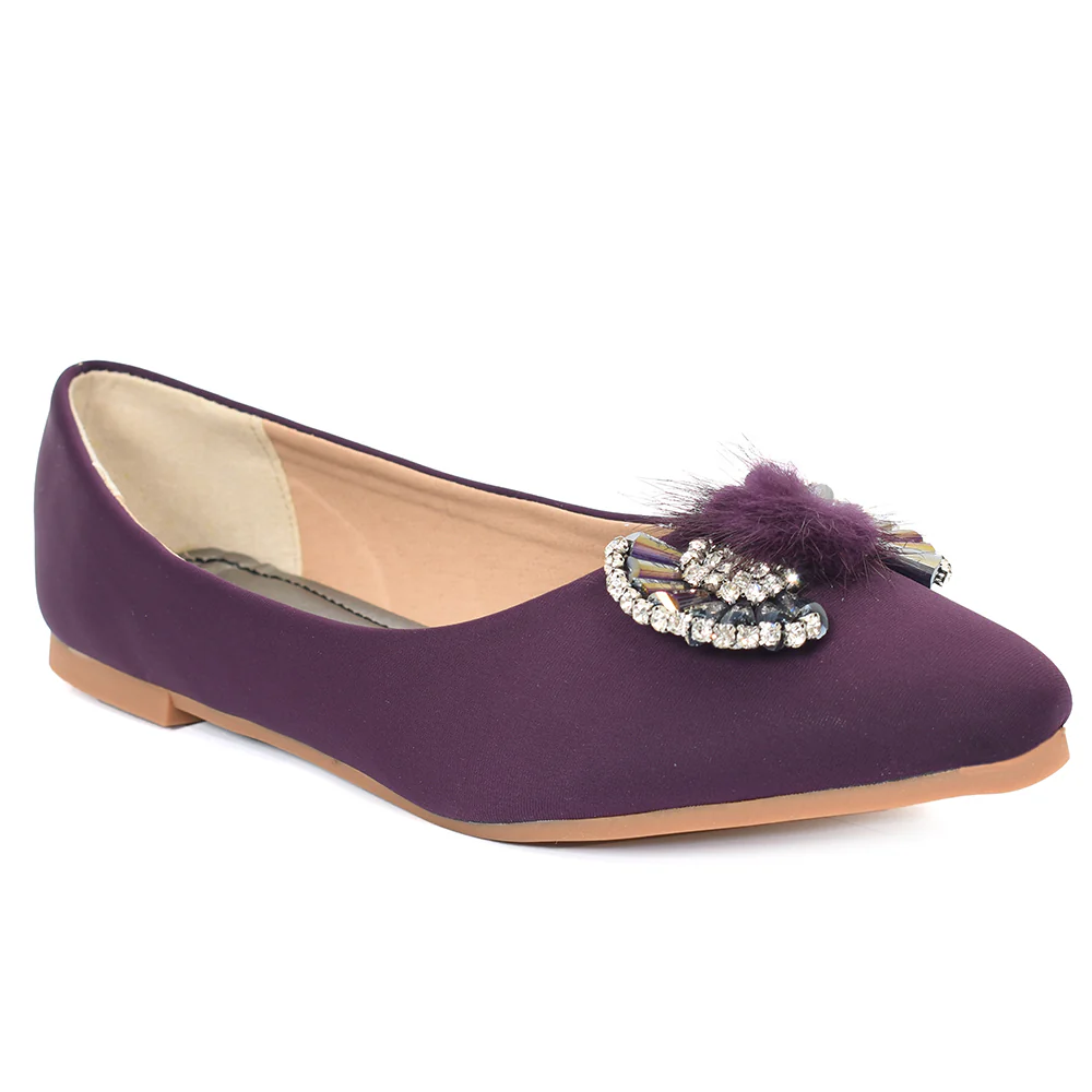 Casual Flat Slipper