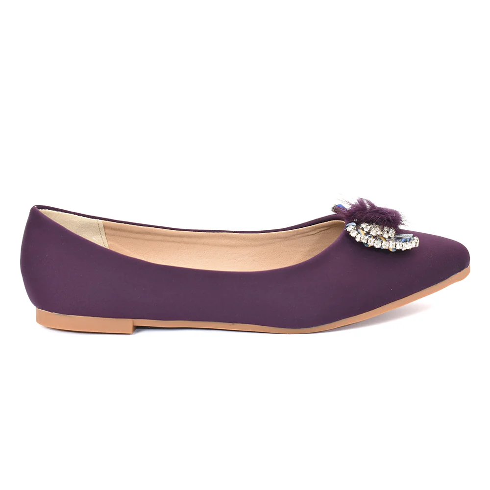 Casual Flat Slipper - Image 2