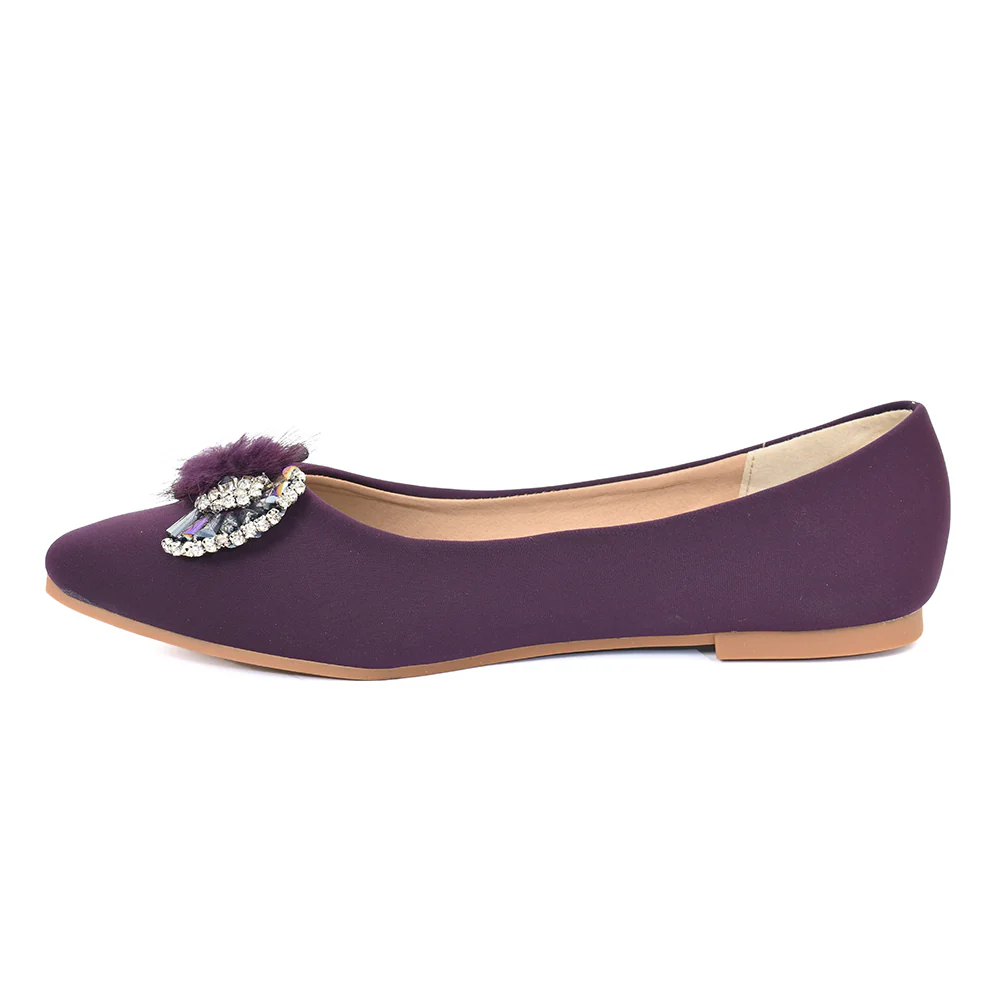 Casual Flat Slipper - Image 3