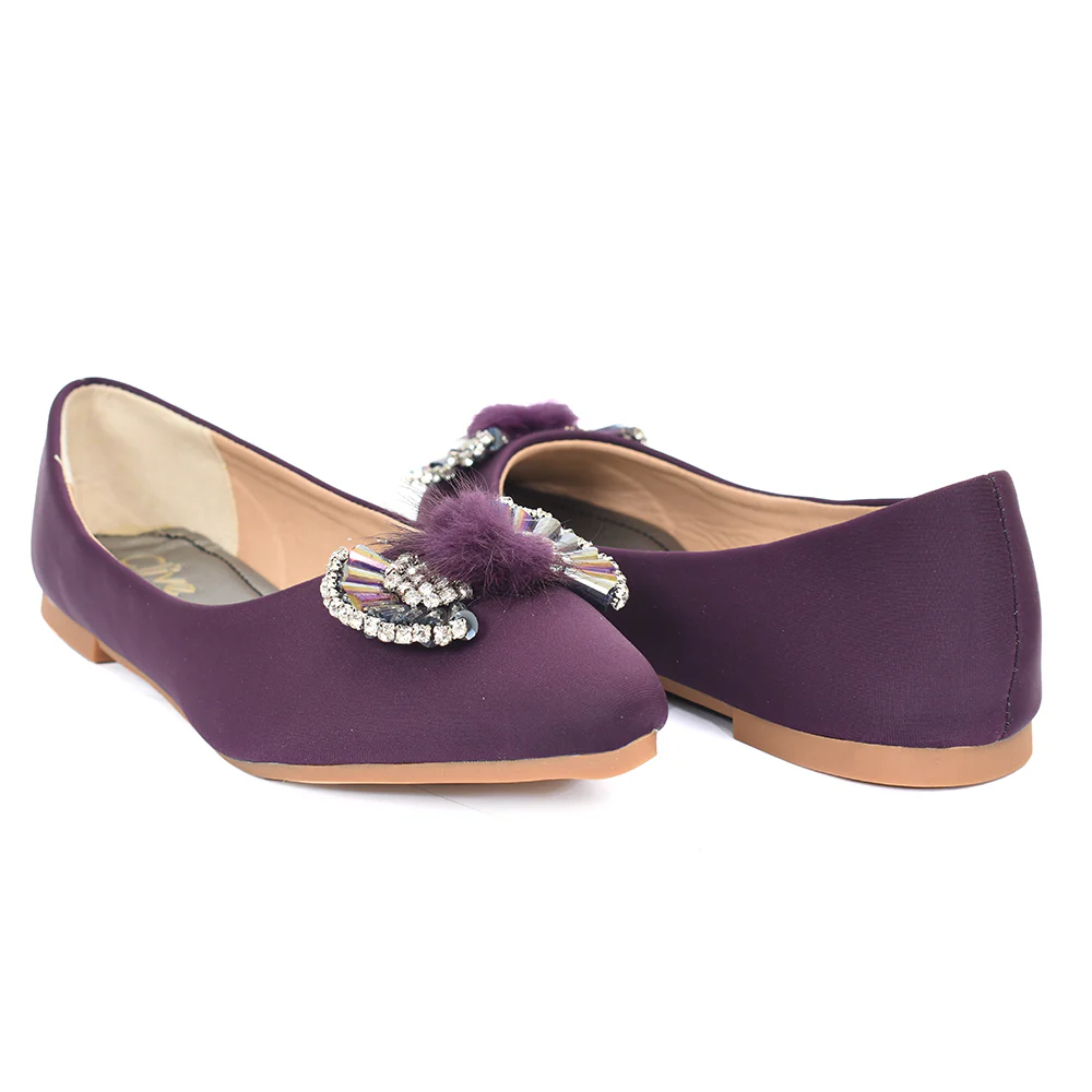 Casual Flat Slipper - Image 4