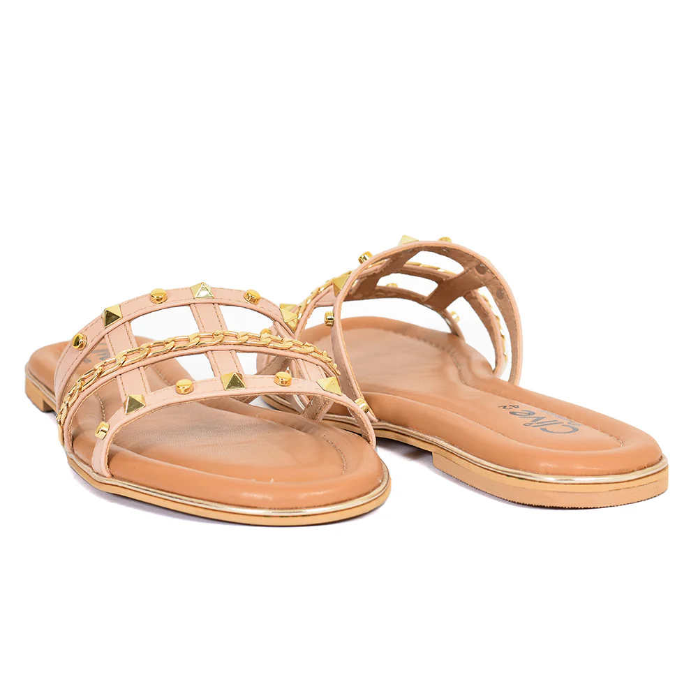 Casual Flat Slipper - Image 4