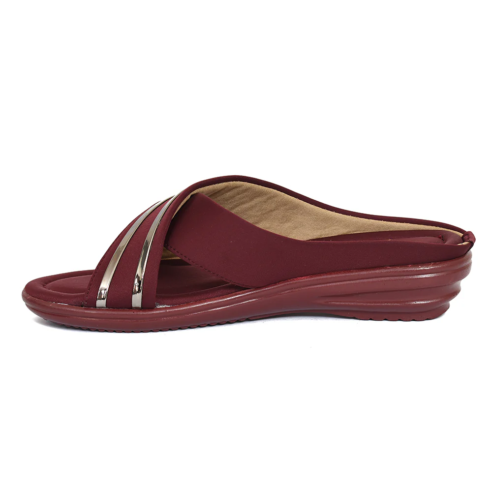 Casual PU Slipper - Image 3
