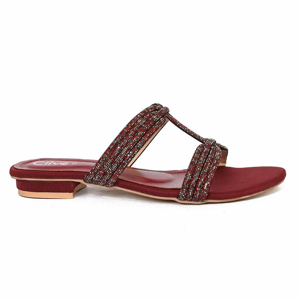 Casual Sandal Rip - Image 2