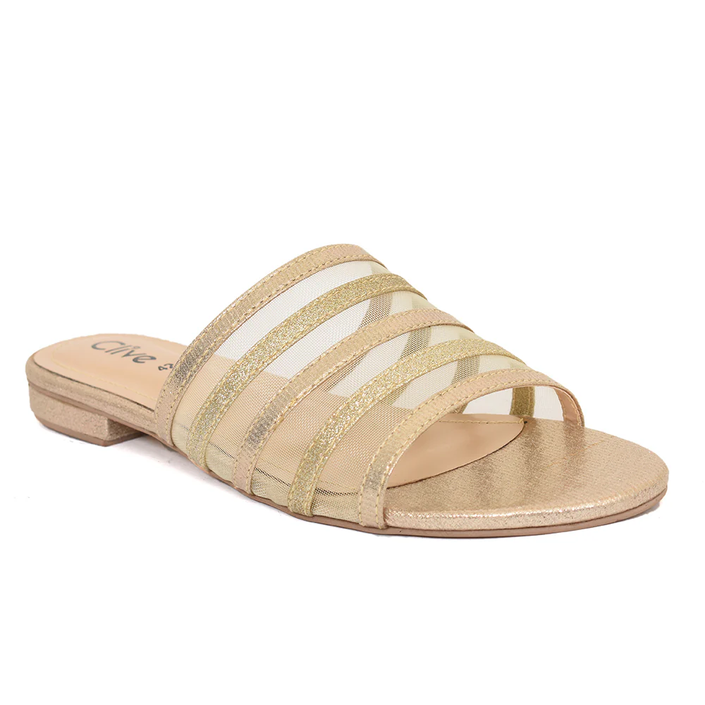 Casual Sandal Rip