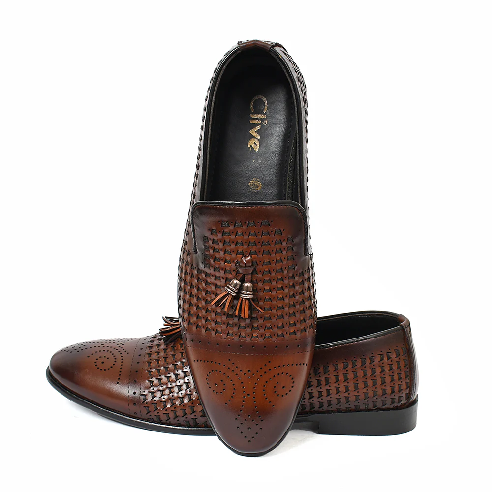 Formal Shoes - Image 4