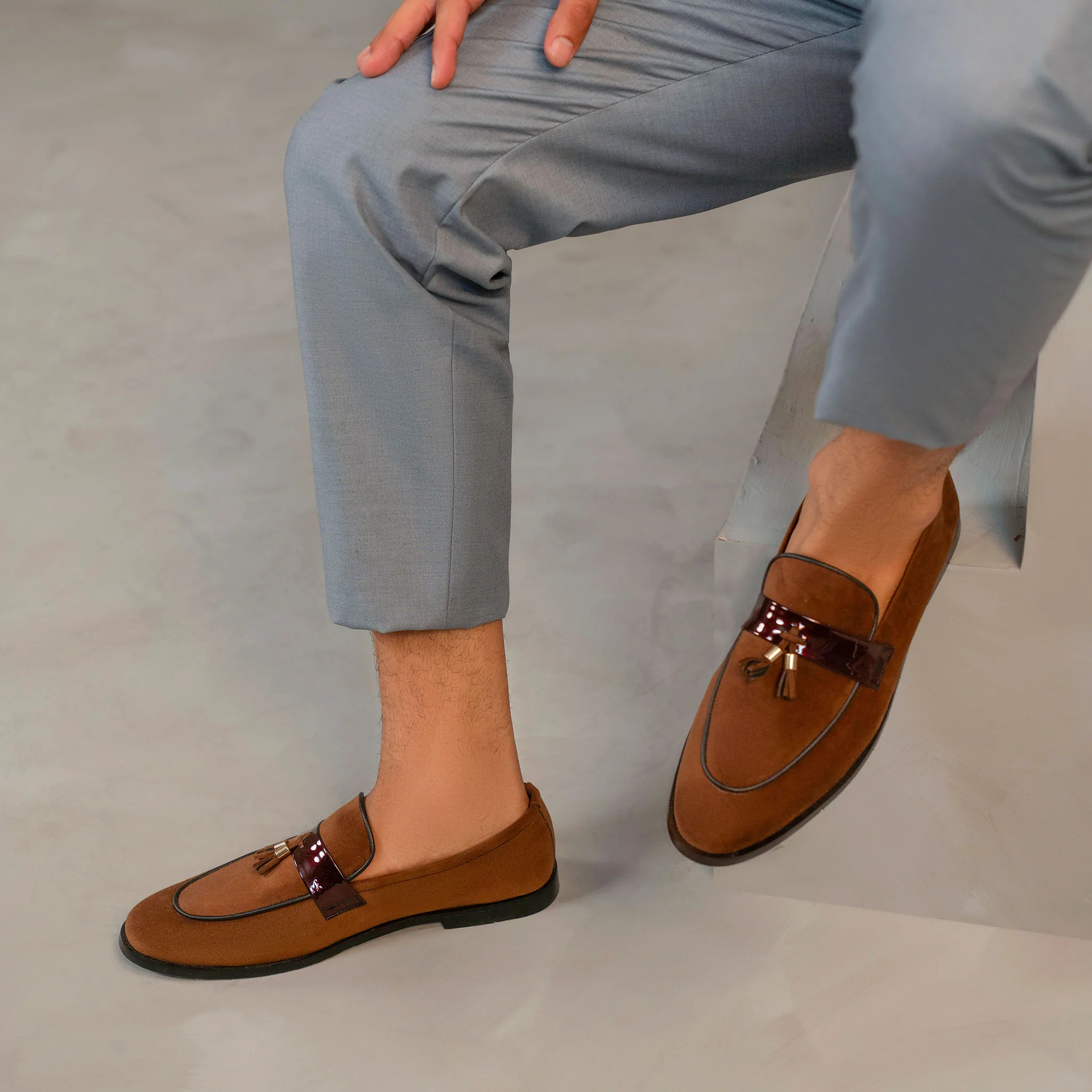 Formal Shoes - Image 5