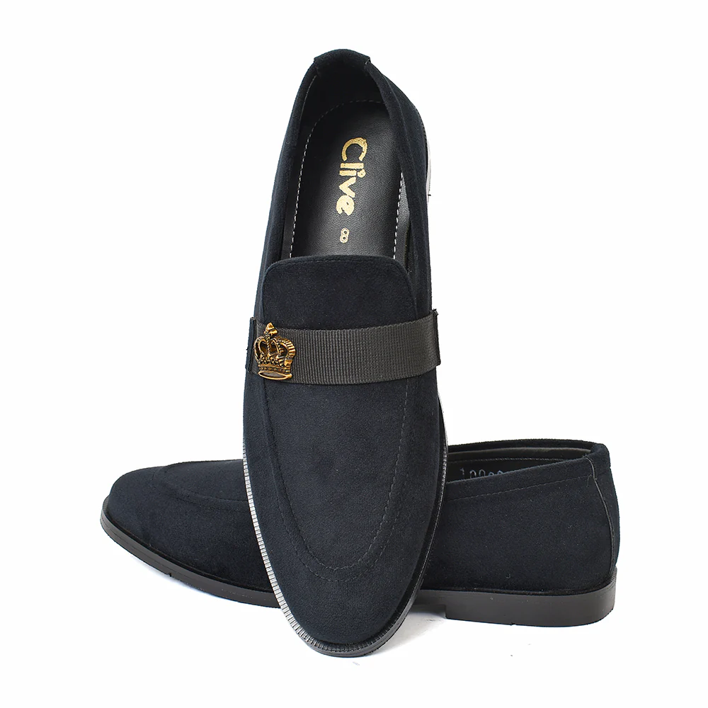 Formal Shoes - Image 4