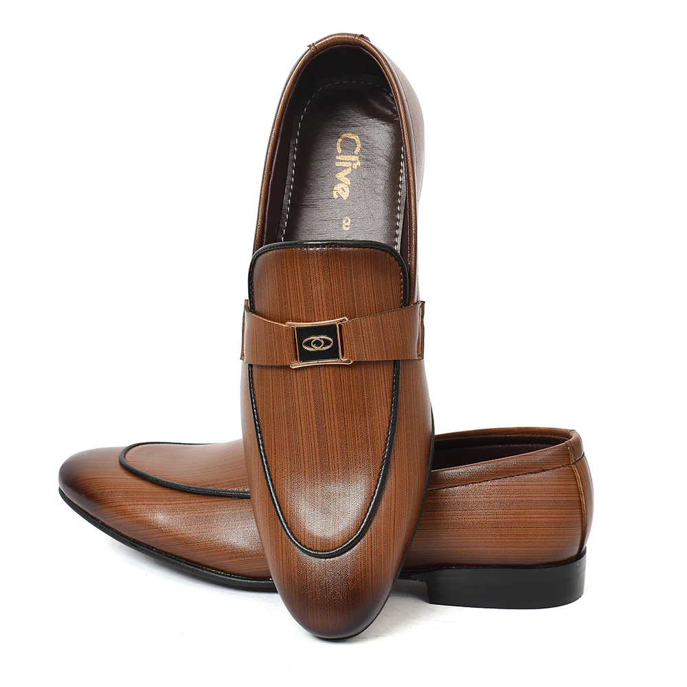 Formal Shoes - Image 4