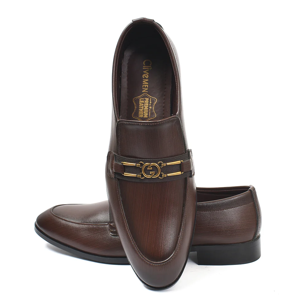Formal Shoes - Image 4